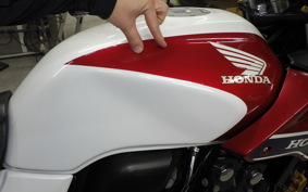 HONDA CB400 SUPER BOLDOR A 2016 NC42