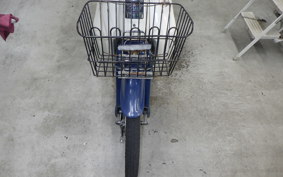 HONDA C50 SUPER CUB 2014 AA01