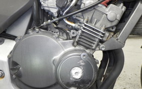 HONDA HORNET 250 2016 MC31