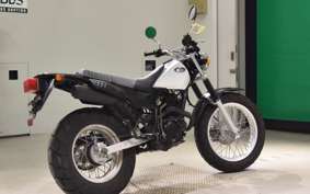 YAMAHA TW200 Gen.2 2022 DG07J