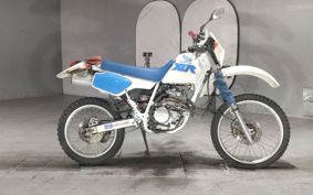 HONDA XLR250R MD22