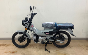 HONDA CT125 HUNTER  CUB  JA65