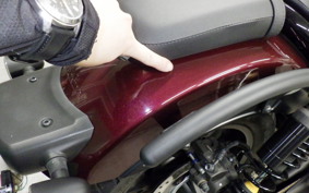 HONDA REBEL 1100 DCT 2022 SC83