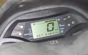 YAMAHA MAJESTY 125 FI 2006