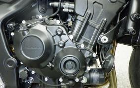 HONDA CB1000HORNET SP 2026 SC86