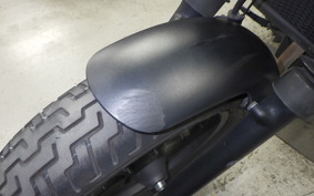 HONDA REBEL 250 2001 MC49