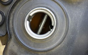 HONDA C50 SUPER CUB AA04