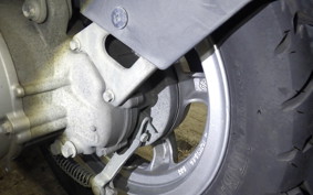 SUZUKI ADDRESS V125 2025 DT11A