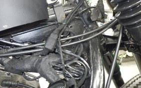 KAWASAKI VULCAN 400 CLASSIC 1996 VN400A