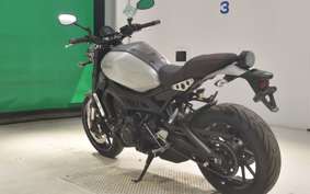 YAMAHA XSR900 2017 RN46J
