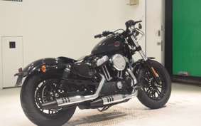 HARLEY XL1200X 2022
