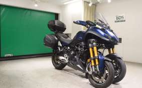 YAMAHA NIKEN GT 2020 RN58J