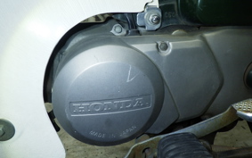 HONDA C50 SUPER CUB C50