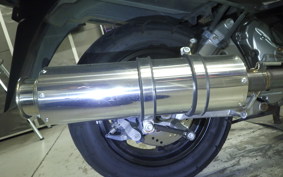 SUZUKI SKYWAVE 250 (Burgman 250) S Gen.3 2013 CJ46A