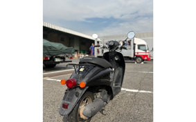 HONDA TODAY AF67