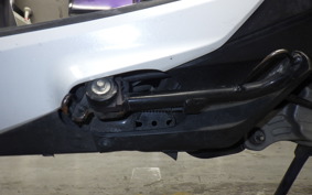 HONDA LEAD 125 2009 JF45