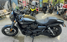 HARLEY  HARLEY XG750 2015 NBB