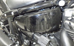 HARLEY FXBRS1870 2022