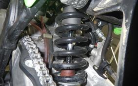 KAWASAKI KX112 KX112A