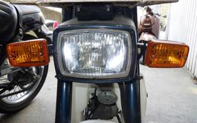 HONDA CHALY 50 2025 CF50
