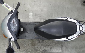 SUZUKI ADDRESS V125 S 2002 CF4MA