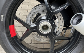 DUCATI SUPER SPORT 950S 2025 VA01