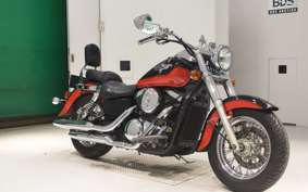 KAWASAKI VULCAN 1500 CLASSIC 1996 VNT50D