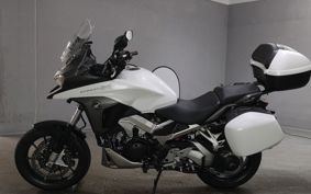 HONDA VFR800X 2015 RC80
