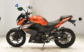 KAWASAKI Z250 2010 ER250C
