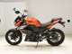 Фото Kawasaki Z250 2010 с японского аукциона
