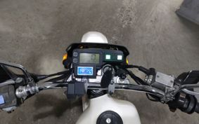 KAWASAKI SUPER SHERPA KL250G
