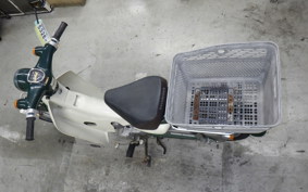 HONDA LITTLE CUB E 2022 AA01