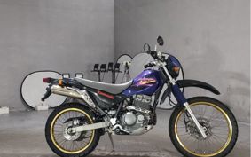 KAWASAKI SUPER SHERPA KL250G