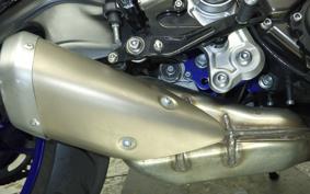 YAMAHA MT-07 ABS 2015 RM07J