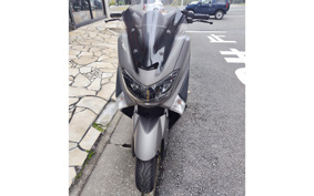 YAMAHA NMAX ABS