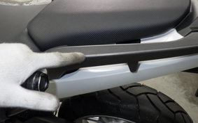 HONDA NC750X D Limited 2019 RC90