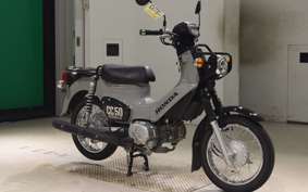 HONDA CROSS CUB 50 AA06