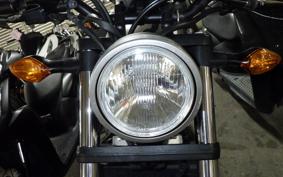HONDA REBEL 250 MC49