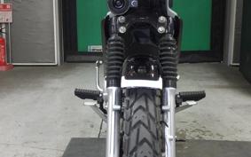 HONDA CROSS CUB 110 2017 JA60