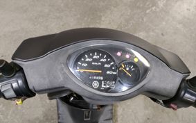 YAMAHA JOG ZR EVOLUTION2 SA39J