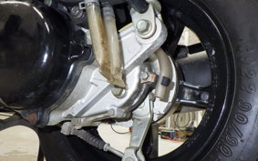 YAMAHA JOG Delux SA39J