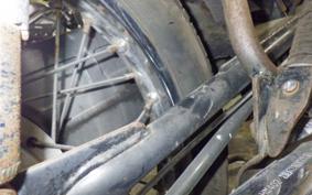 HONDA CD125T BENLY CD125T