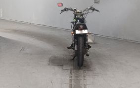 YAMAHA SR400 2H6
