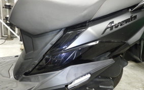 SUZUKI AVENIS 125 2023 EA12J