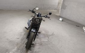 HONDA REBEL 250 S MC49
