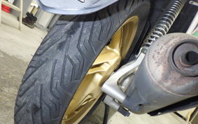 HONDA PCX125 2026 JF28