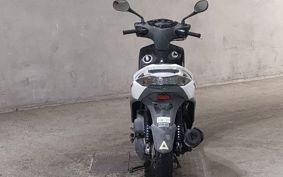 YAMAHA CYGNUS 125 X SE44J