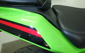 KAWASAKI ZX-4RR 2023 ZX400P