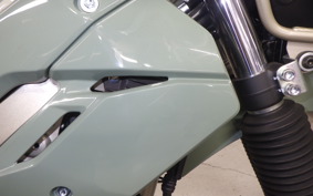 KAWASAKI KLX230ｼｪﾙﾊﾟ 2024 LX232A