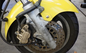 YAMAHA MAJESTY 125 FI 5CA